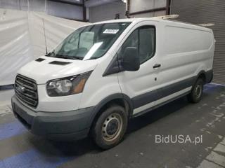 FORD TRANSIT T- T-250