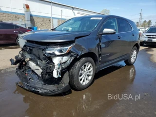 CHEVROLET EQUINOX LT LT