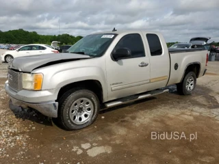 GMC NEW SIERRA C1500
