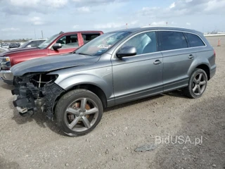 AUDI Q7 PRESTIG PRESTIGE