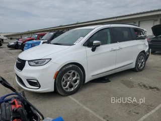 CHRYSLER PACIFICA L LIMITED