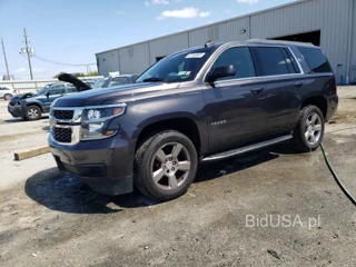 CHEVROLET TAHOE K150 K1500 LT