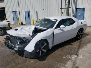 DODGE CHALLENGER R/T