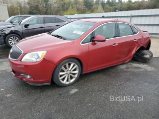 BUICK VERANO CON CONVENIENCE