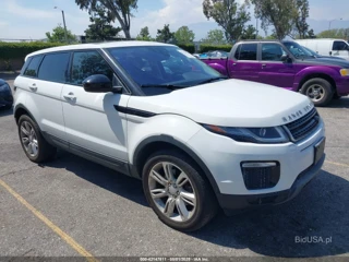 LAND ROVER LAND ROVER RANGE ROVER EVOQUE SE/SE PREMIUM