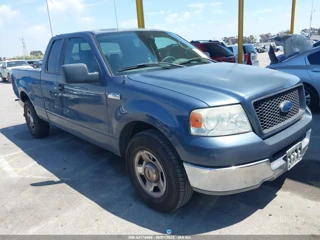 FORD FORD F-150 STX/XL/XLT