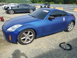 NISSAN 350Z COUPE COUPE