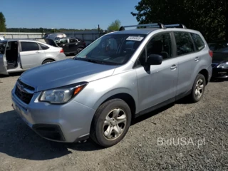 SUBARU FORESTER 2 2.5I