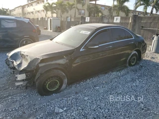 MERCEDES-BENZ C 300 4MAT 300 4MATIC