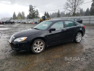 CHRYSLER 200 TOURIN TOURING