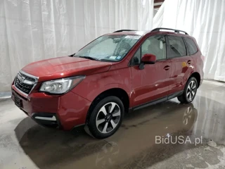 SUBARU FORESTER 2 2.5I PREMIUM