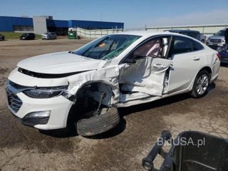 CHEVROLET MALIBU LT LT