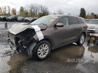 KIA SORENTO LX LX