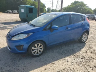 FORD FIESTA SE SE