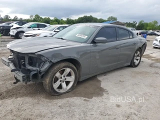 DODGE CHARGER SX SXT