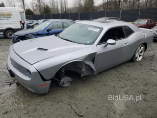 DODGE CHALLENGER R/T