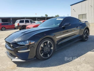FORD MUSTANG GT GT