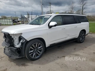CADILLAC ESCALADE E ESV SPORT