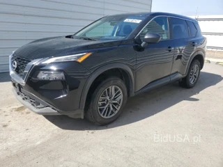 NISSAN ROGUE S S