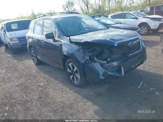 SUBARU SUBARU FORESTER 2.5I PREMIUM
