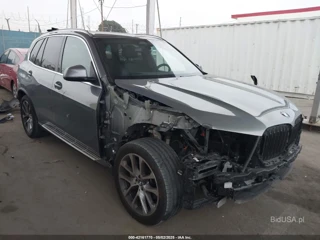 BMW X5 SDRIVE40I