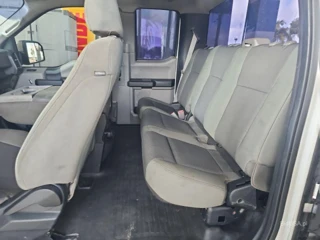 FORD FORD F-150 XL