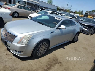 CADILLAC CTS PREMIU PREMIUM COLLECTION