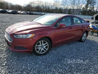 FORD FUSION SE SE