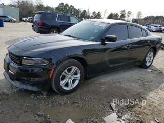 DODGE CHARGER SX SXT