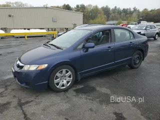 HONDA CIVIC LX LX