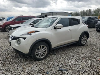 NISSAN JUKE S S