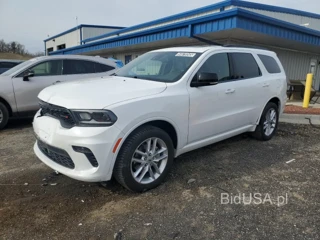 DODGE DURANGO GT GT