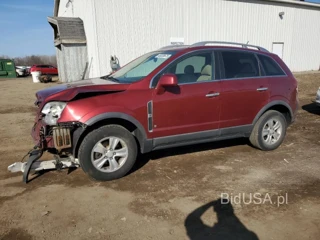 SATURN VUE XE XE