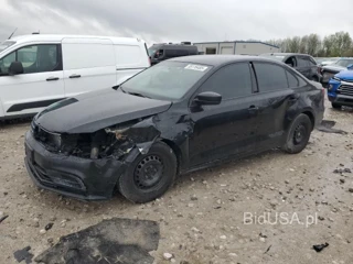 VOLKSWAGEN JETTA BASE BASE