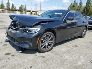 BMW 330XI