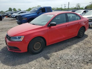 VOLKSWAGEN JETTA BASE BASE