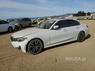 BMW 330I