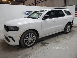 DODGE DURANGO GT GT