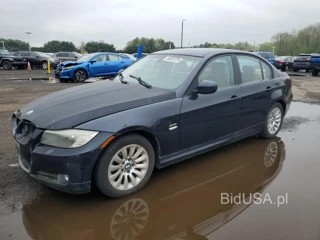 BMW 328 XI SUL XI SULEV