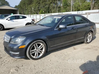 MERCEDES-BENZ C 250 250