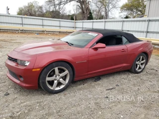 CHEVROLET CAMARO LT LT