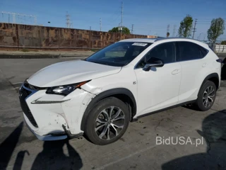 LEXUS NX 200T BA 200T BASE