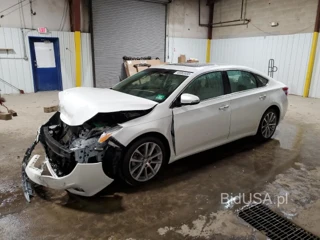TOYOTA AVALON BAS BASE