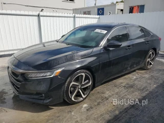 HONDA ACCORD SPO SPORT
