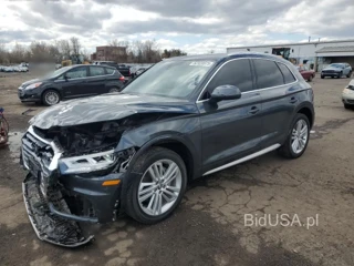 AUDI Q5 PREMIUM PREMIUM PLUS