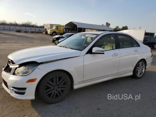 MERCEDES-BENZ C 250 250
