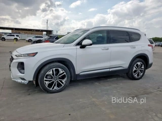 HYUNDAI SANTA FE L LIMITED