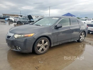 ACURA TSX TECH TECH