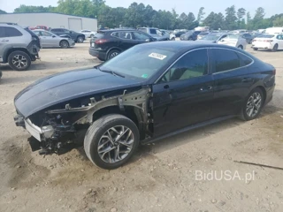 HYUNDAI SONATA SEL SEL