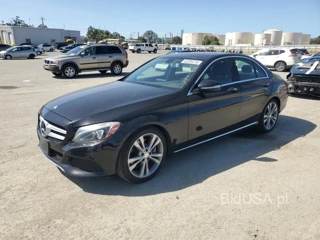 MERCEDES-BENZ C 300 300
